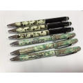 Full Color Printing Metal Pen